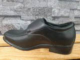 Kinder  Schuhe  Kommunion   Halbschuhe Schwarz  Gr.  24 - 36