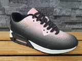 Damen Sneaker Sportschuhe Schuhe Schwarz  Gr. 36-37