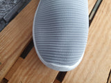 Herren Sneaker Sportschuhe Schuhe Grau Gr. 44, 45