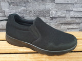 Herren Sneaker Sportschuhe Schuhe Schwarz  & Grau & Blau Gr. 40, 41 , 43