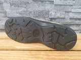 Magnus Herren Halbschuhe Schuhe Beige Gr. 42