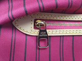 Original Louis Vuitton Delightful PM Pivoine  Schultertasche