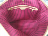 Original Louis Vuitton Delightful PM Pivoine  Schultertasche